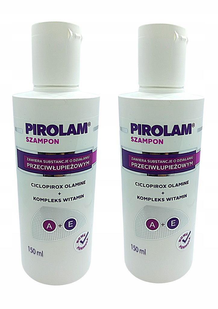 pirolam szampon 150 ml allegro