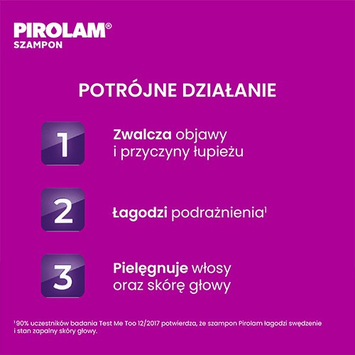 pirolam szampon cena dr porada