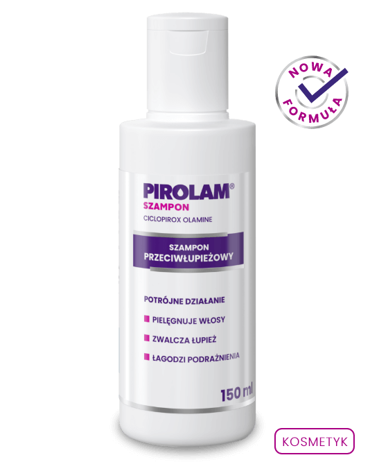 pirolam szampon przeciwłupieżowy 150 ml ceneo