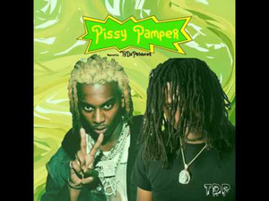 pissy pamper скачать