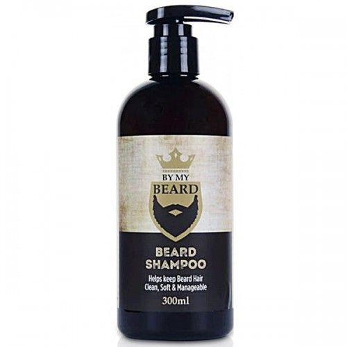 point hair & beard szampon