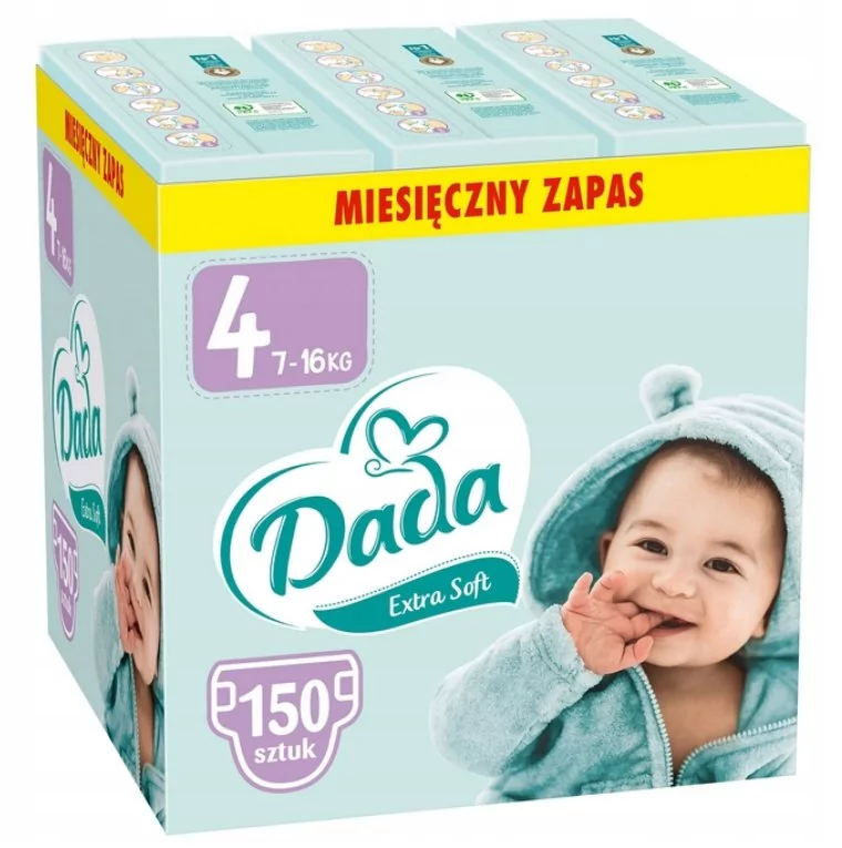 porownaj dada pampers