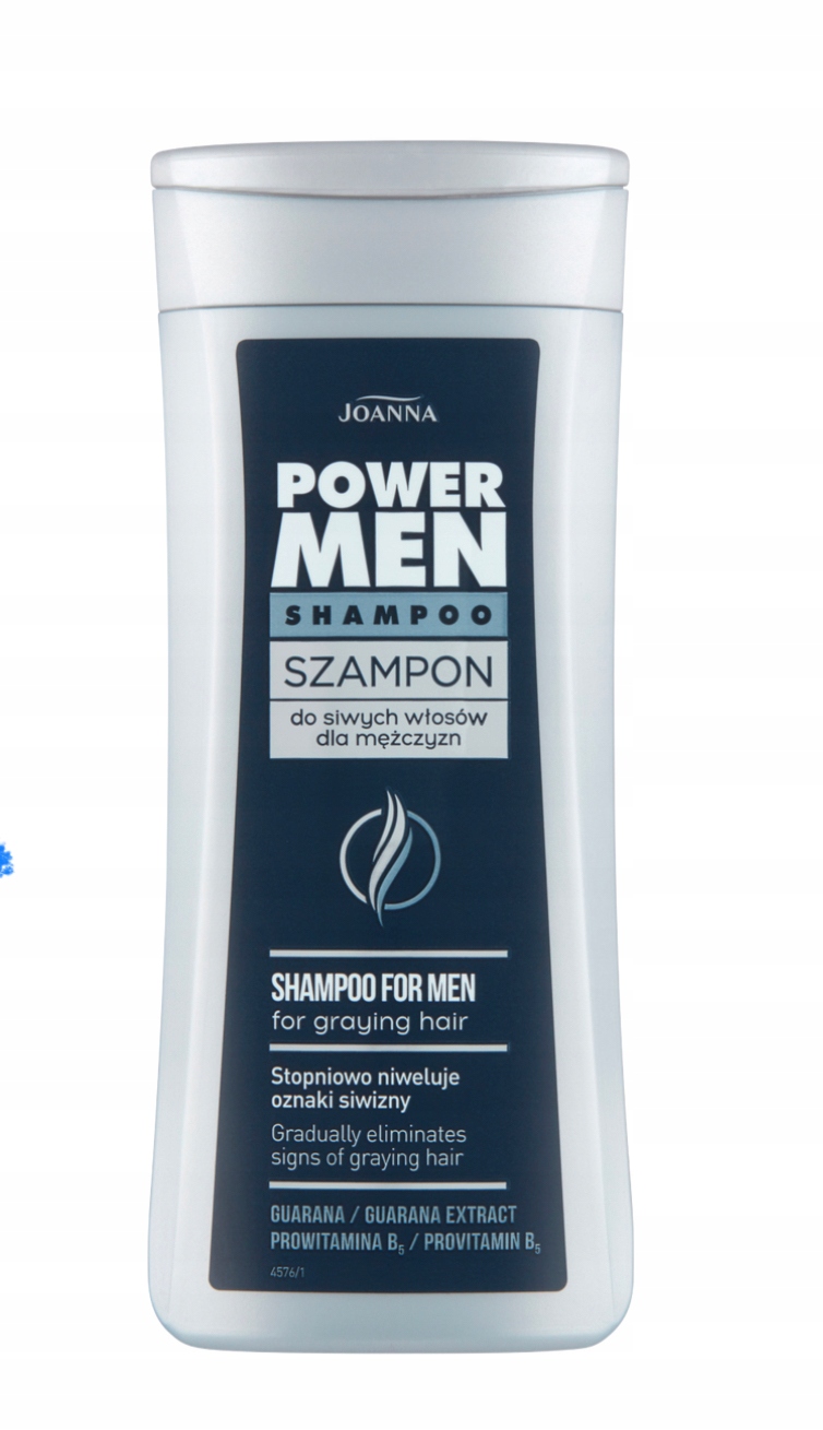 power hair szampon odsiwiający 200 ml do kupienia w białymstoku