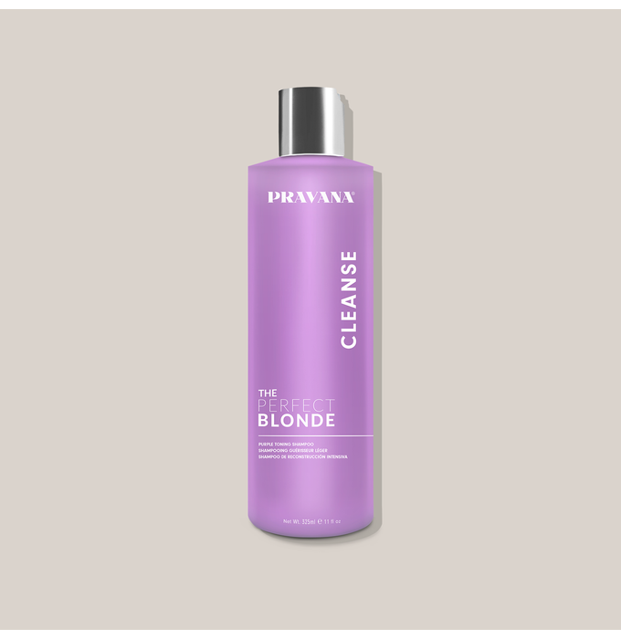 pravana perfect blonde szampon