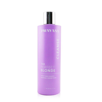 pravana perfect blonde szampon