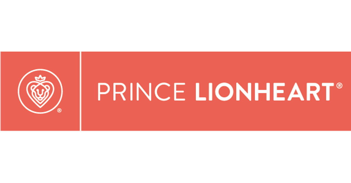 Prince Lionheart