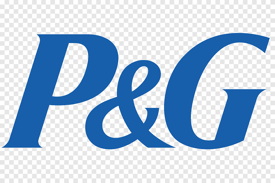 procter & gamble pampers logo