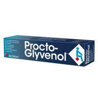 procto-glyvenol soft chusteczki nawilżane