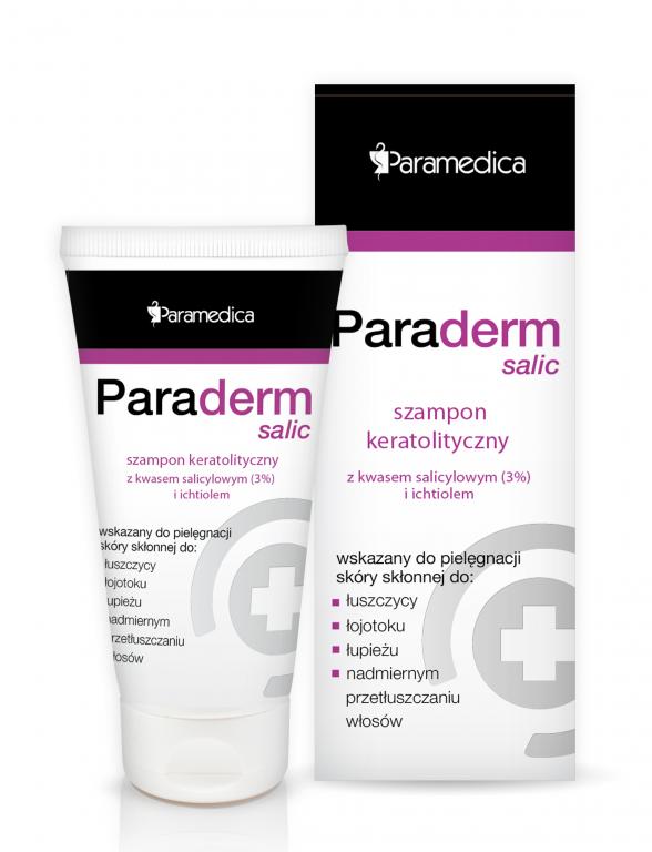 proderm szampon