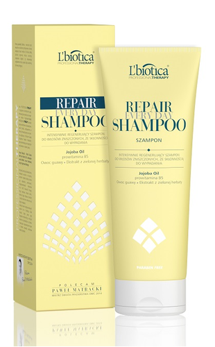 professional therapy szampon repair 250 ml