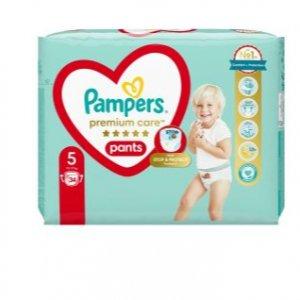 promocja pampers super pharm