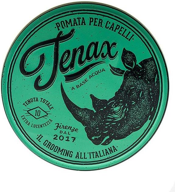 proraso tenax szampon opinie