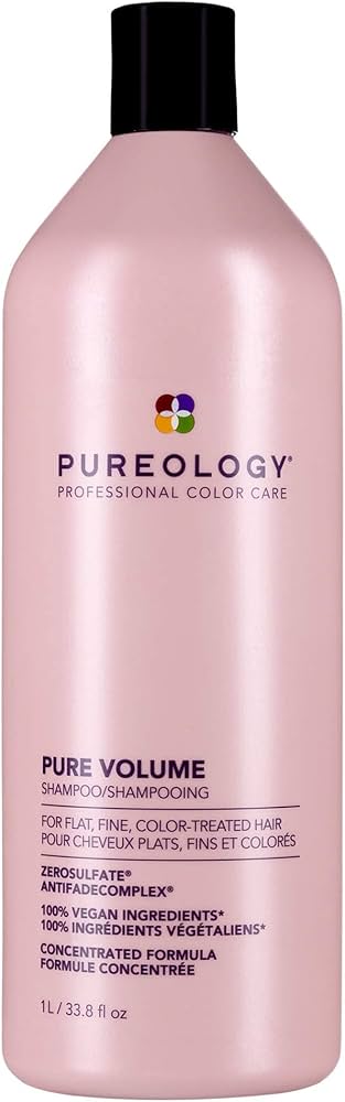 pureology szampon opinie