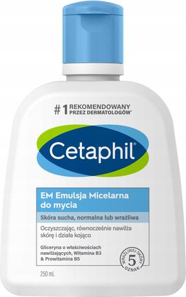 płyn do mycia twarzy cetaphil apteka centrum warszawa