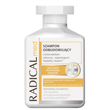 radical med 50 ml szampon