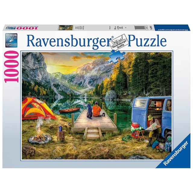 Ravensburger