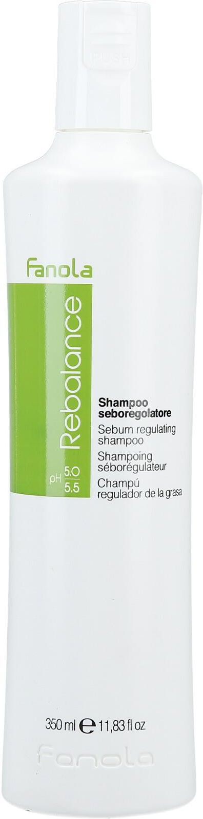 re-balance szampon 1000 ml fanola opinie