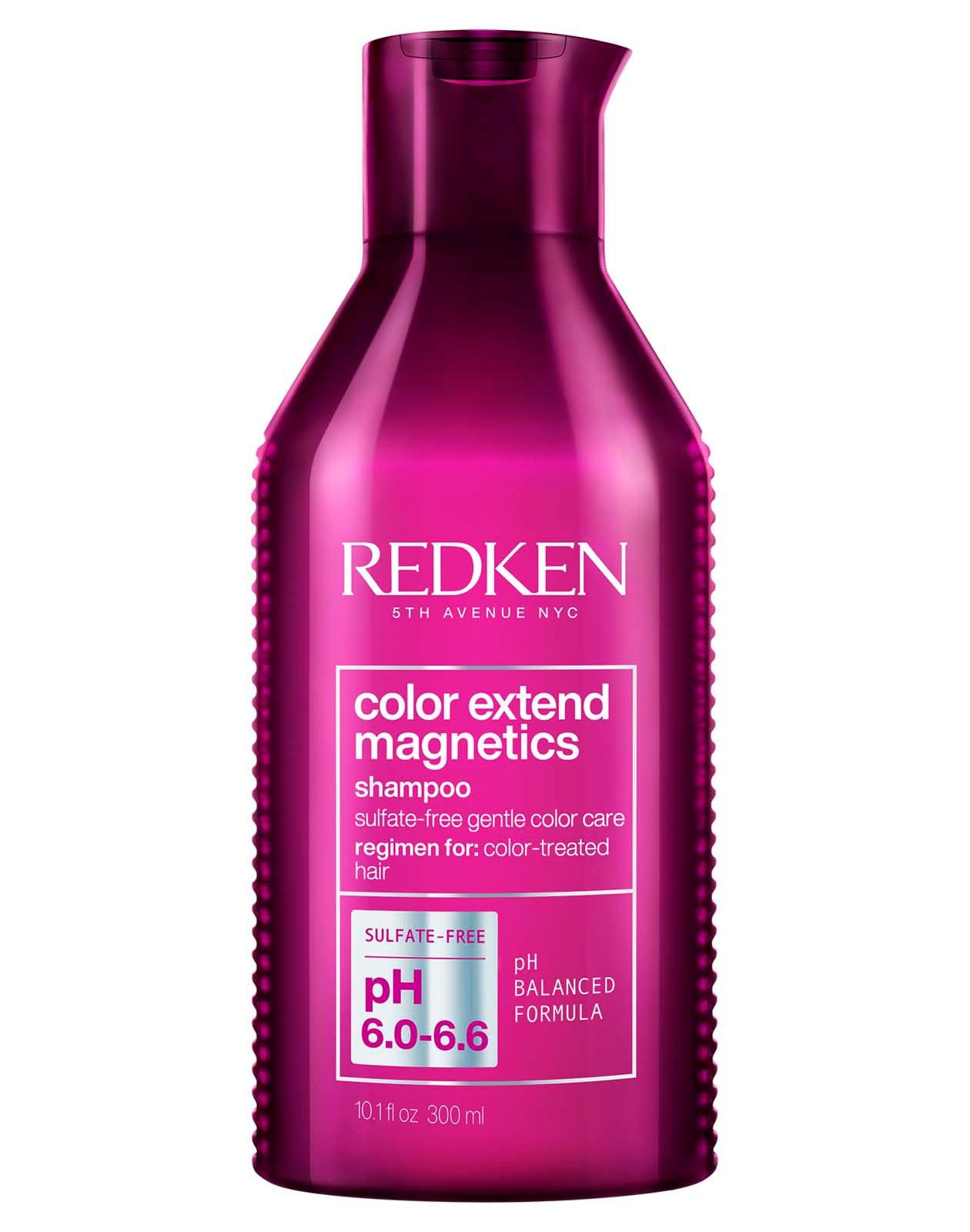 redken color extend magnetics szampon