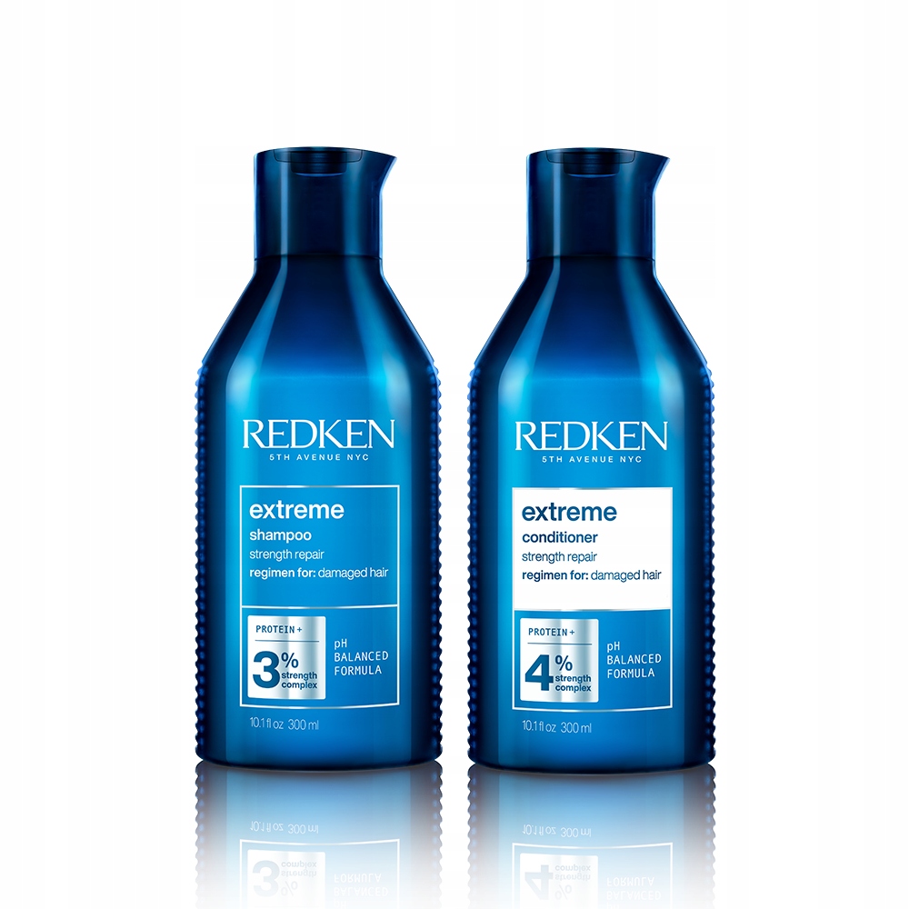 redken szampon allegro