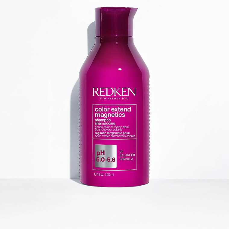 redken szampon color extend