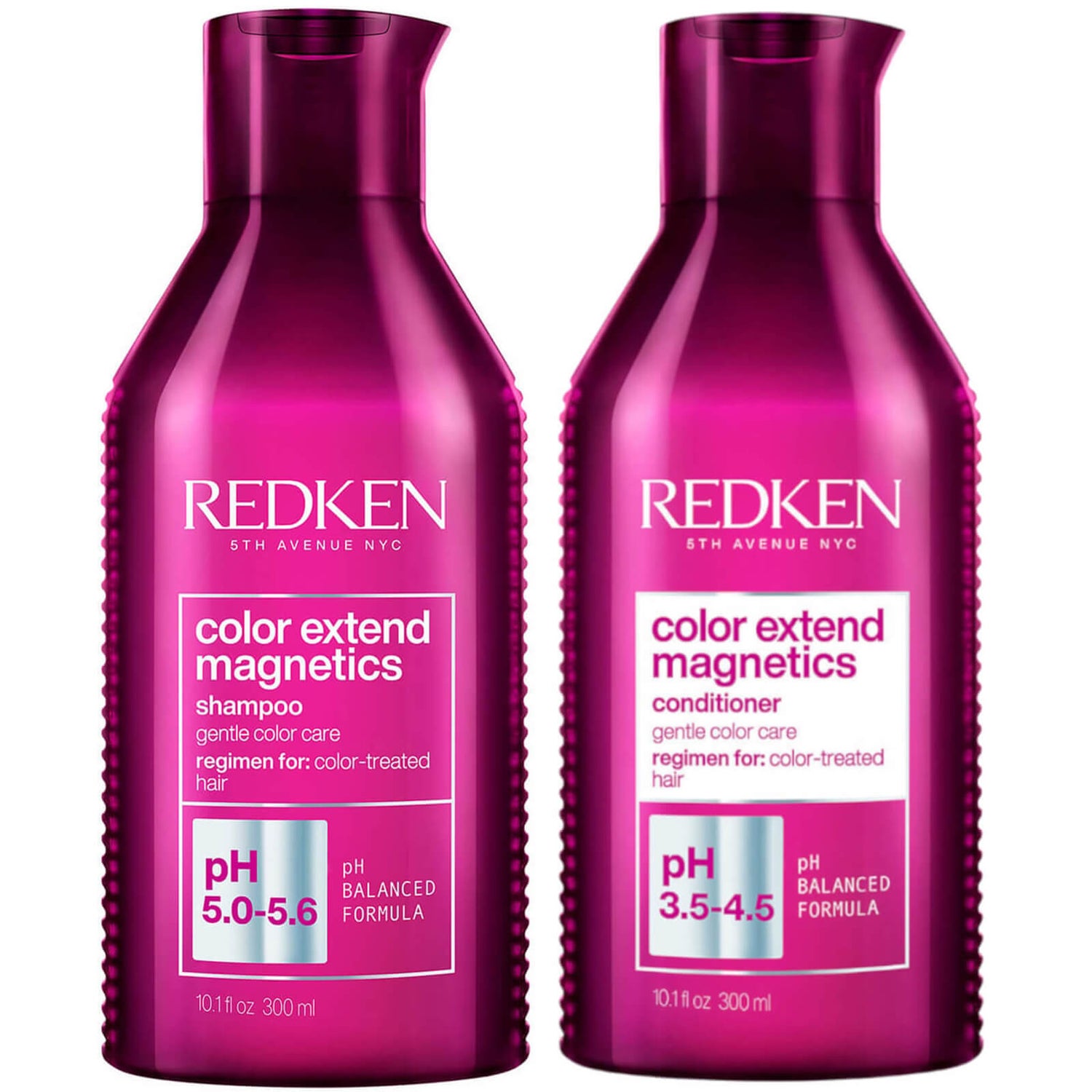 redken szampon color extend