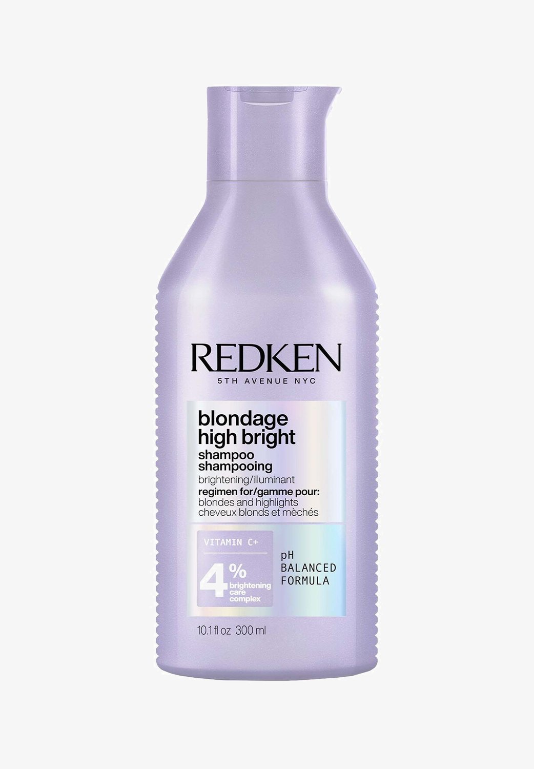 redken szampon opinie