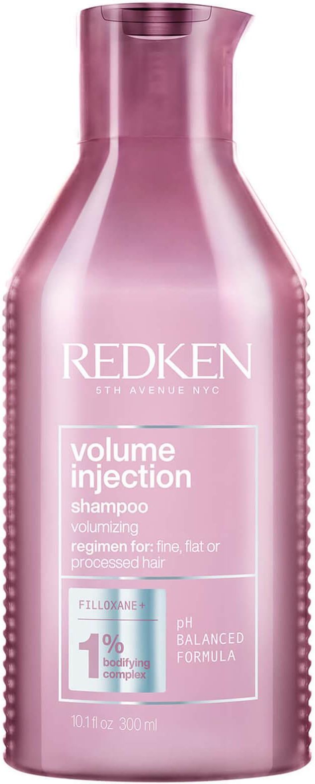 redken szampon skład