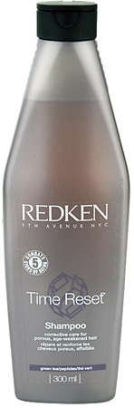 redken time reset szampon opinie