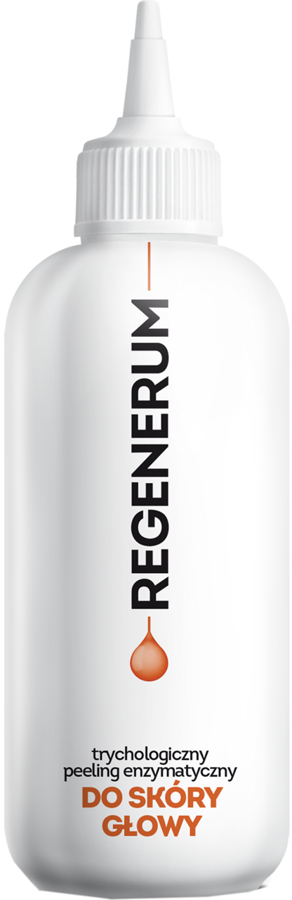 regenerum szampon rossmann