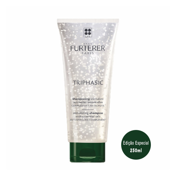 rene furterer triphasic szampon 250 ml