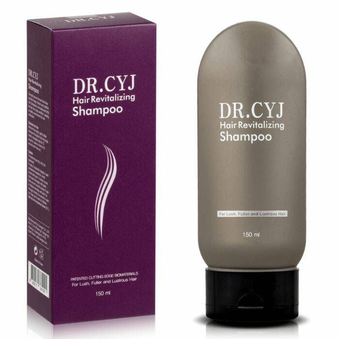 renokin hair revitalizing shampoo 150 ml szampon rewitalizujący 150 ml