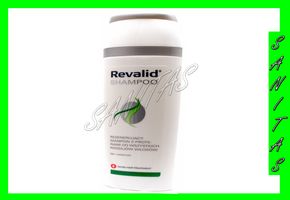 revalid szampon allegro