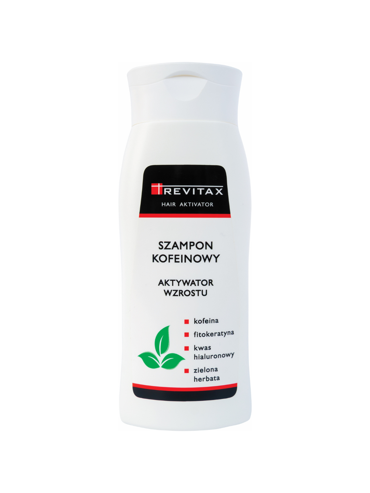 revitax system szampon opinie