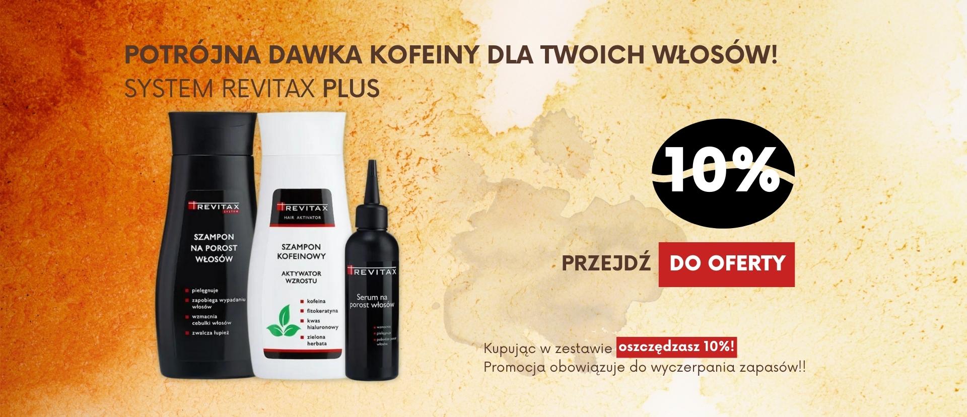 revitax szampon forum