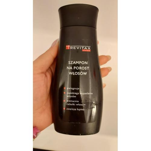 revitax szampon forum