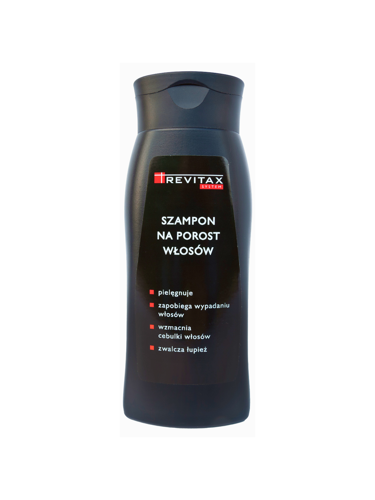 revitax szampon na porost włosów 250 ml opinie