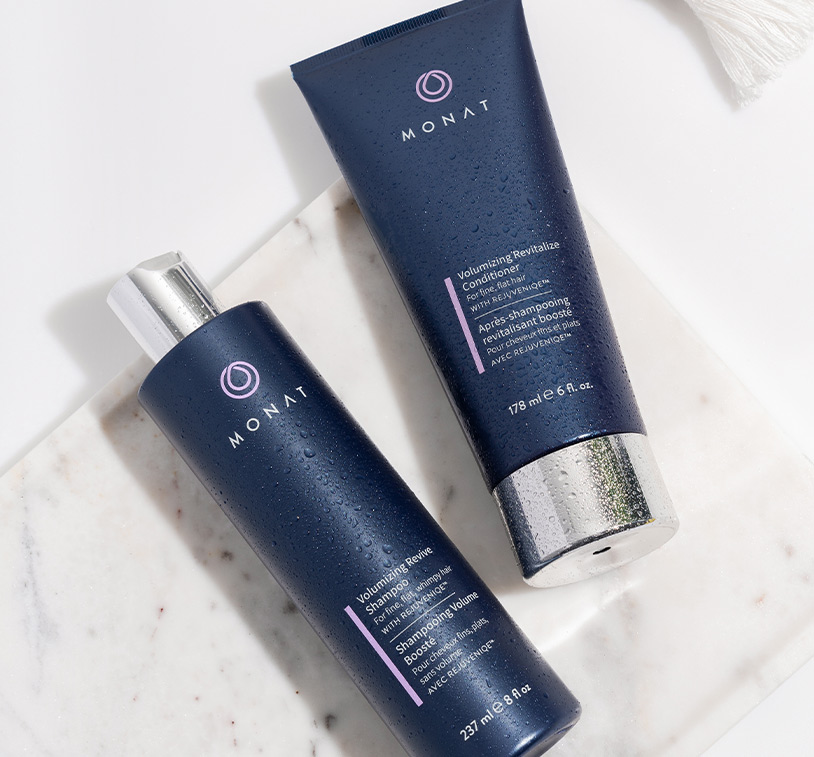 revive szampon monat