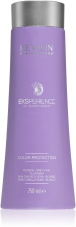 revlo nprofesional eksperience szampon do włosów blond