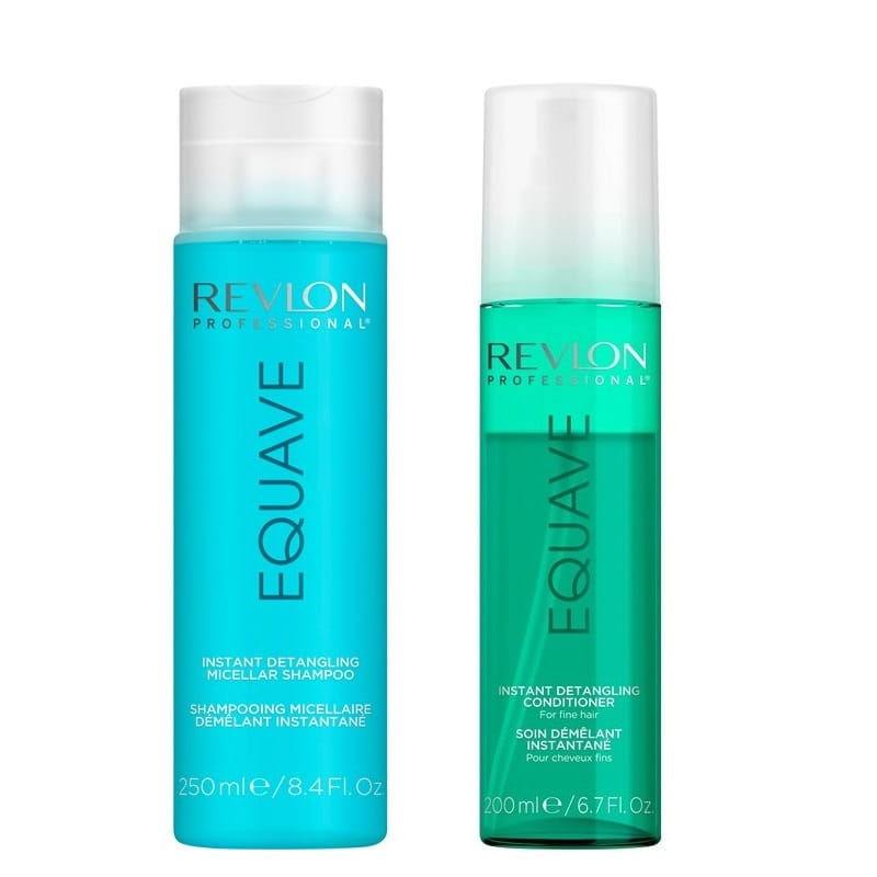 revlon equave keratin szampon opinie