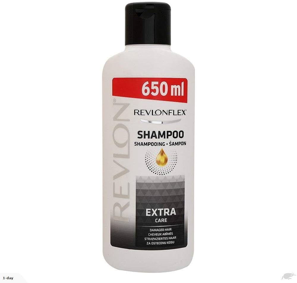 revlon keratin szampon