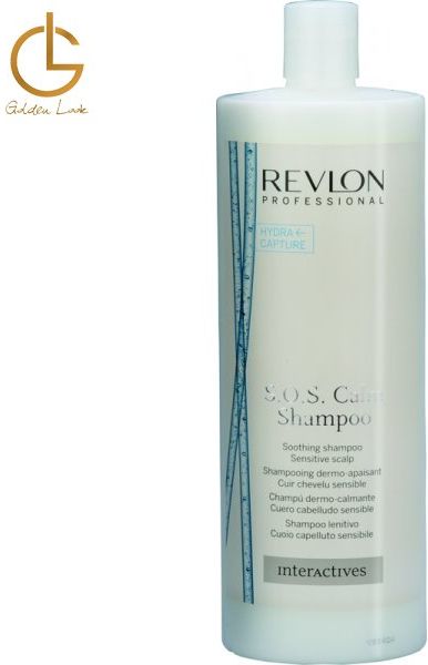 revlon szampon sos calm opinie