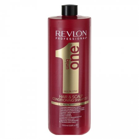 revlon uniq one szampon z odżywką balsamem