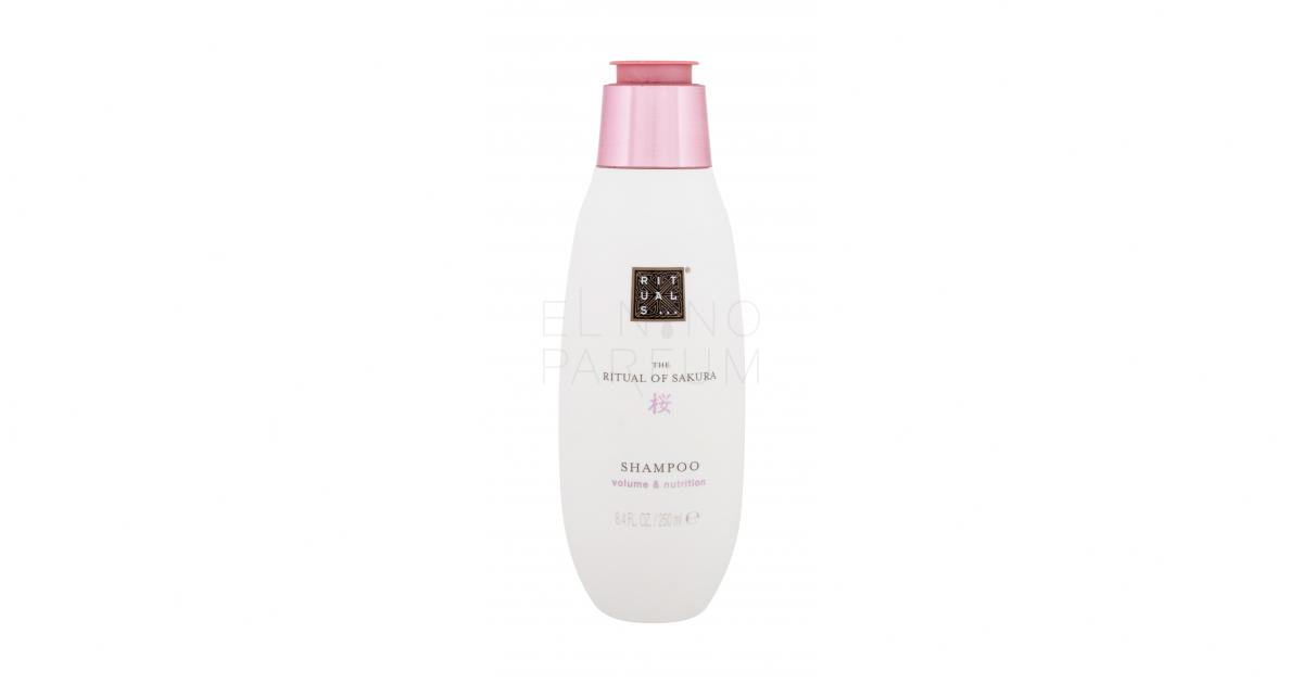 rituals sakura szampon