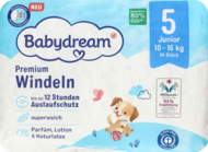 rossmann babydream pieluchy 4