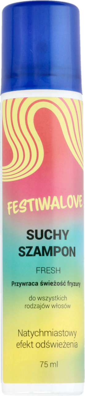 rossmann love beauty suchy szampon