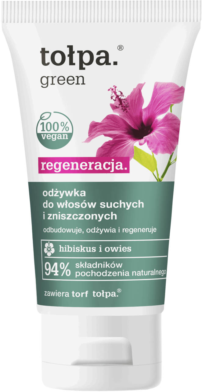 rossmann odżywka do włosów suchych