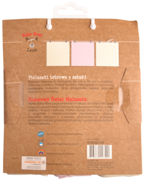 rossmann pieluchy tetrowe