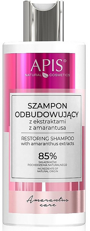 rossmann szampon błotny