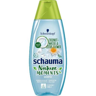 schauma indonesian szampon 250ml cena