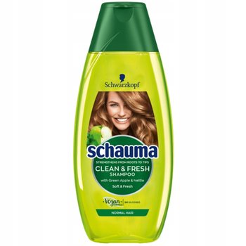 schauma million gloss szampon 400 ml